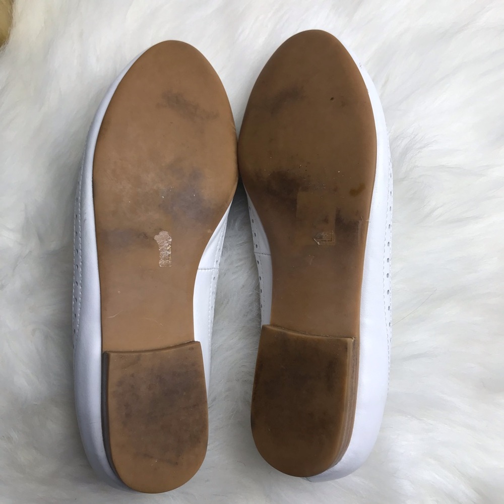 Jeffery Campbell Sunshine Loafer Flats - Picture 7 of 8